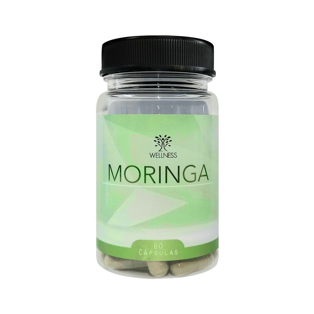 Moringa - Pharmacorp