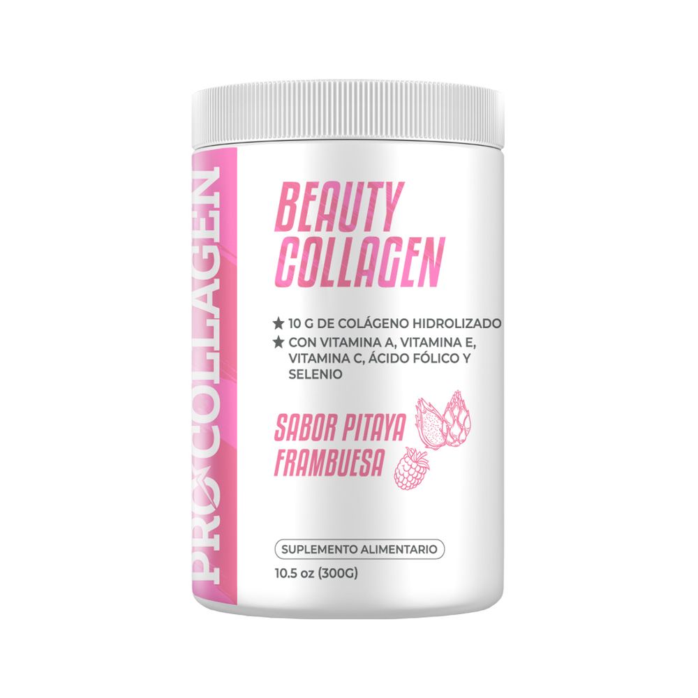 Beauty Collagen 300 gr - ProCollagen