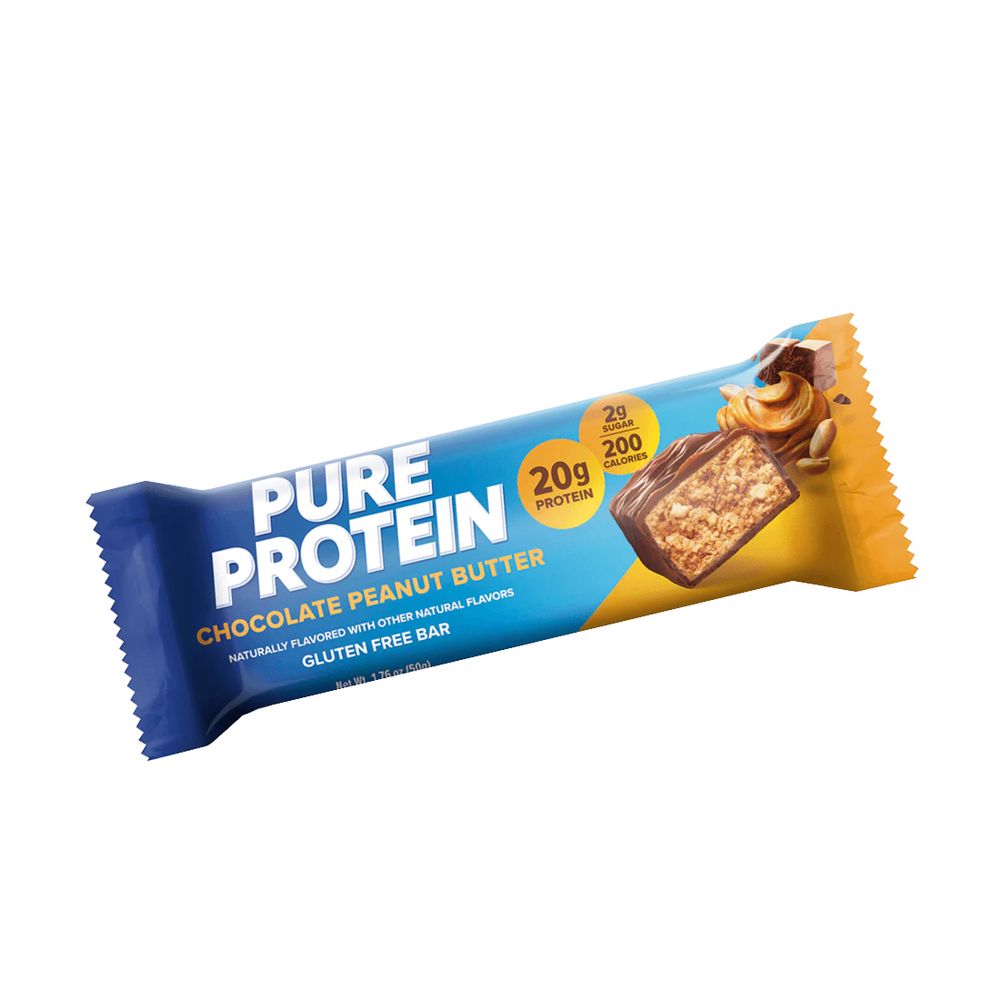 Pure Protein Variety  50g- Pure Protein
