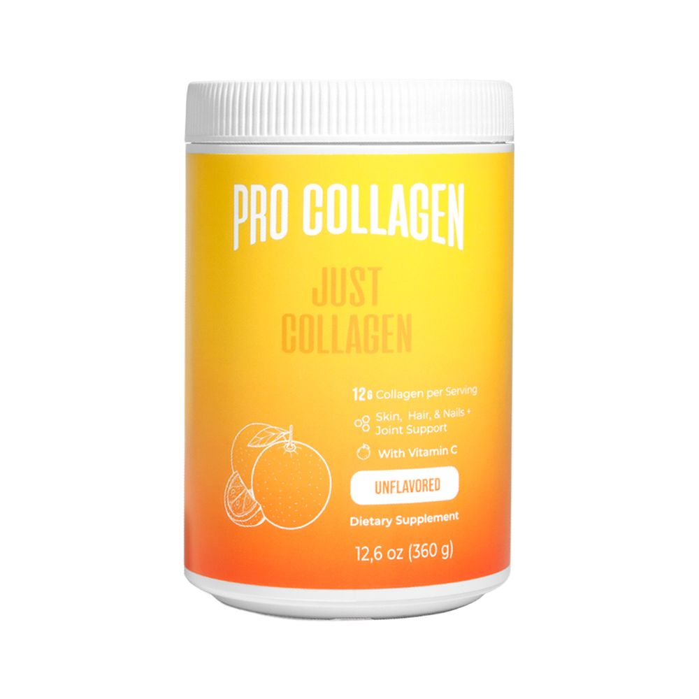Just Collagen 360g - ProCollagen