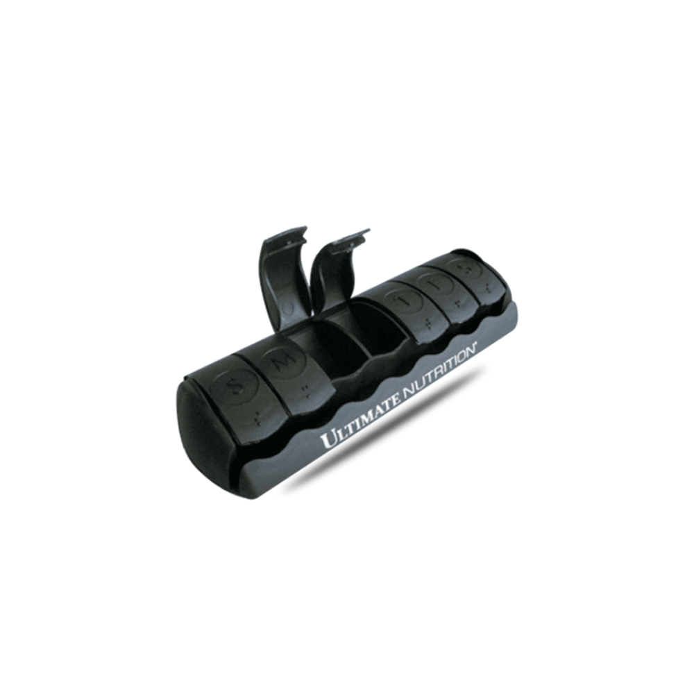 Pastillero - Ultimate Nutrition