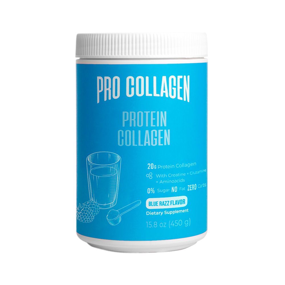 Protein Collagen 450g- Procollagen