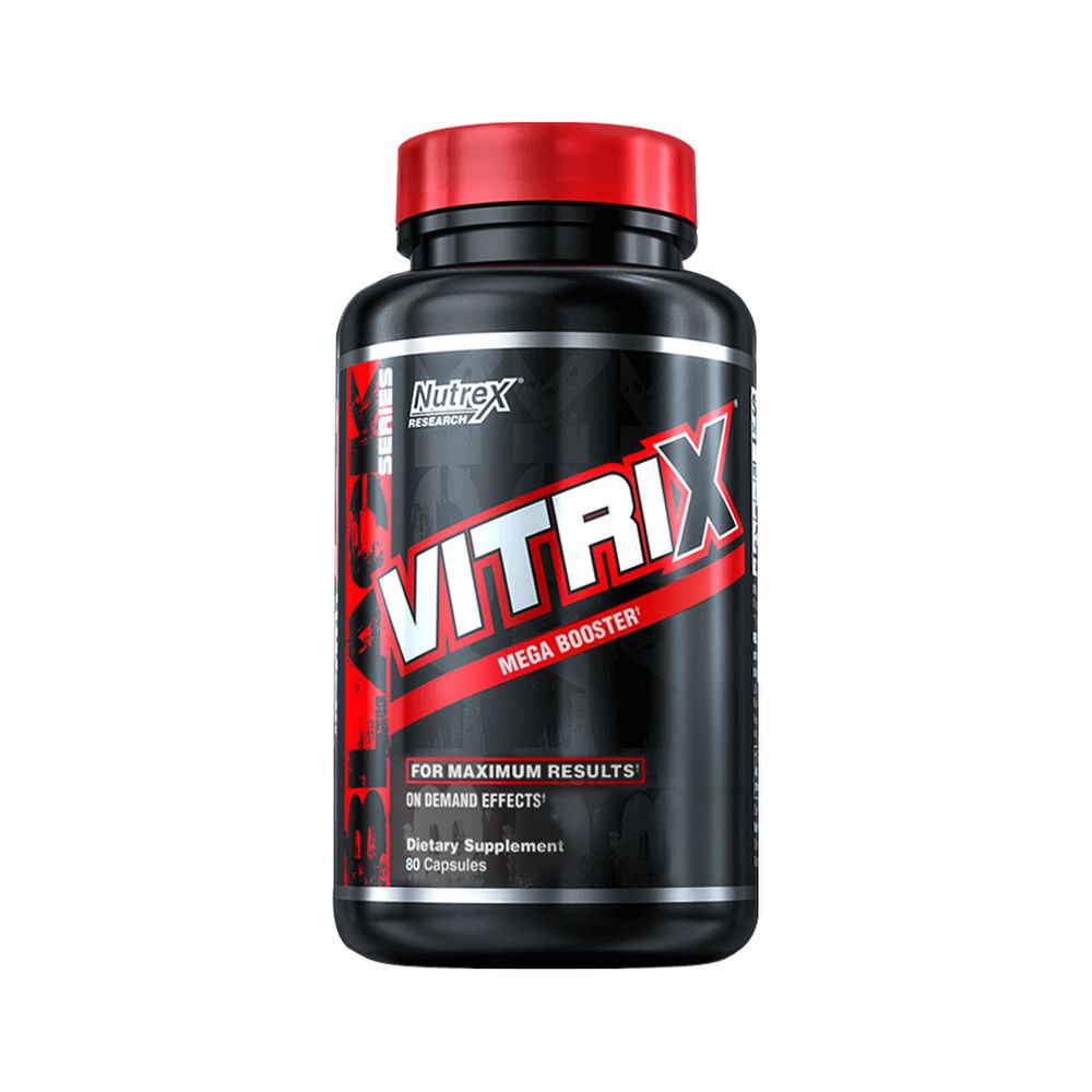 Vitrix 80 caps - Nutrex