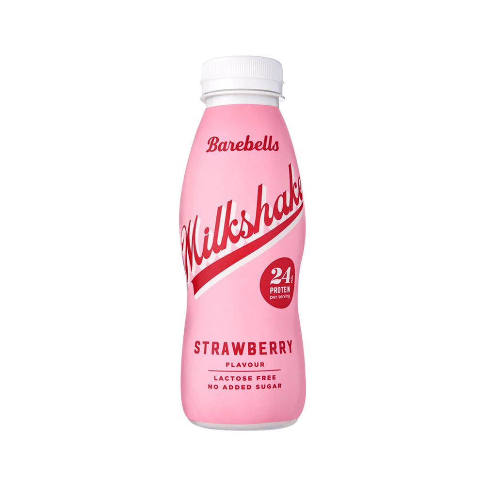 Protein Milkshake 330ml - Barebells