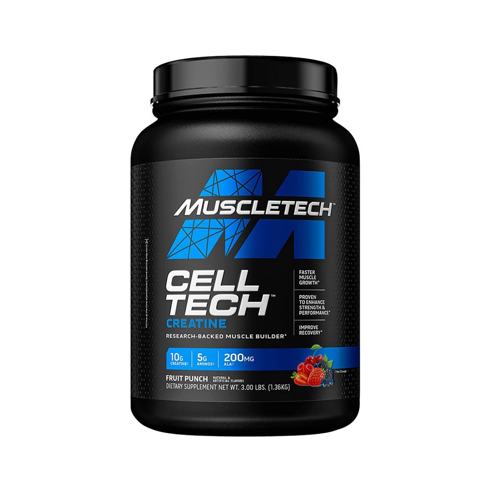Celltech 3lbs - Muscletech