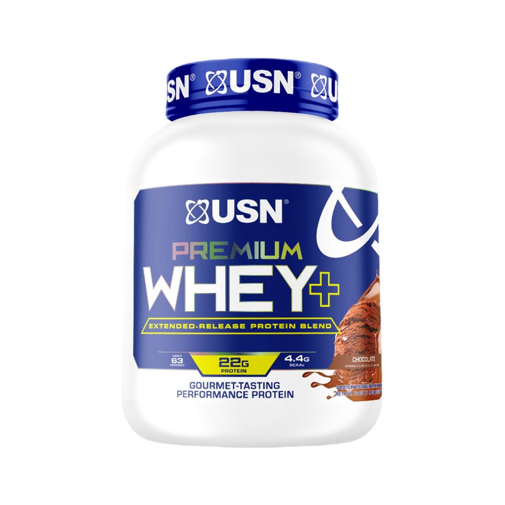 Premium Whey Protein 5lbs - Usn
