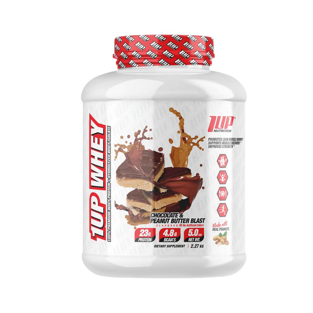 Whey Protein 5lbs - 1UP
