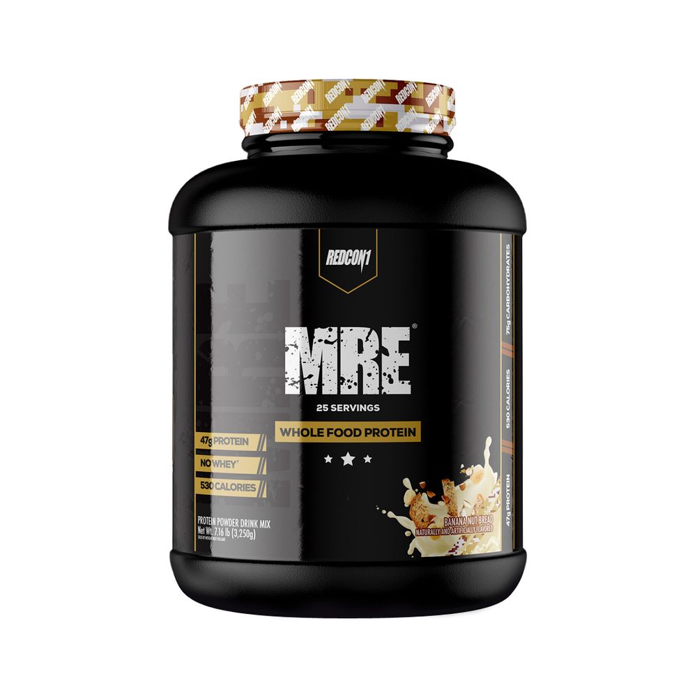 MRE Meal Replacement 7 LB - Redcon1