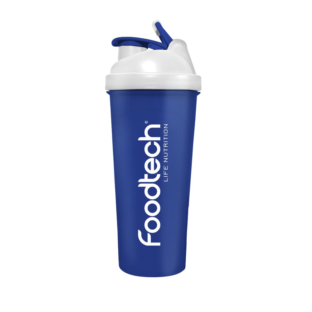 Shaker 700 ml - Foodtech