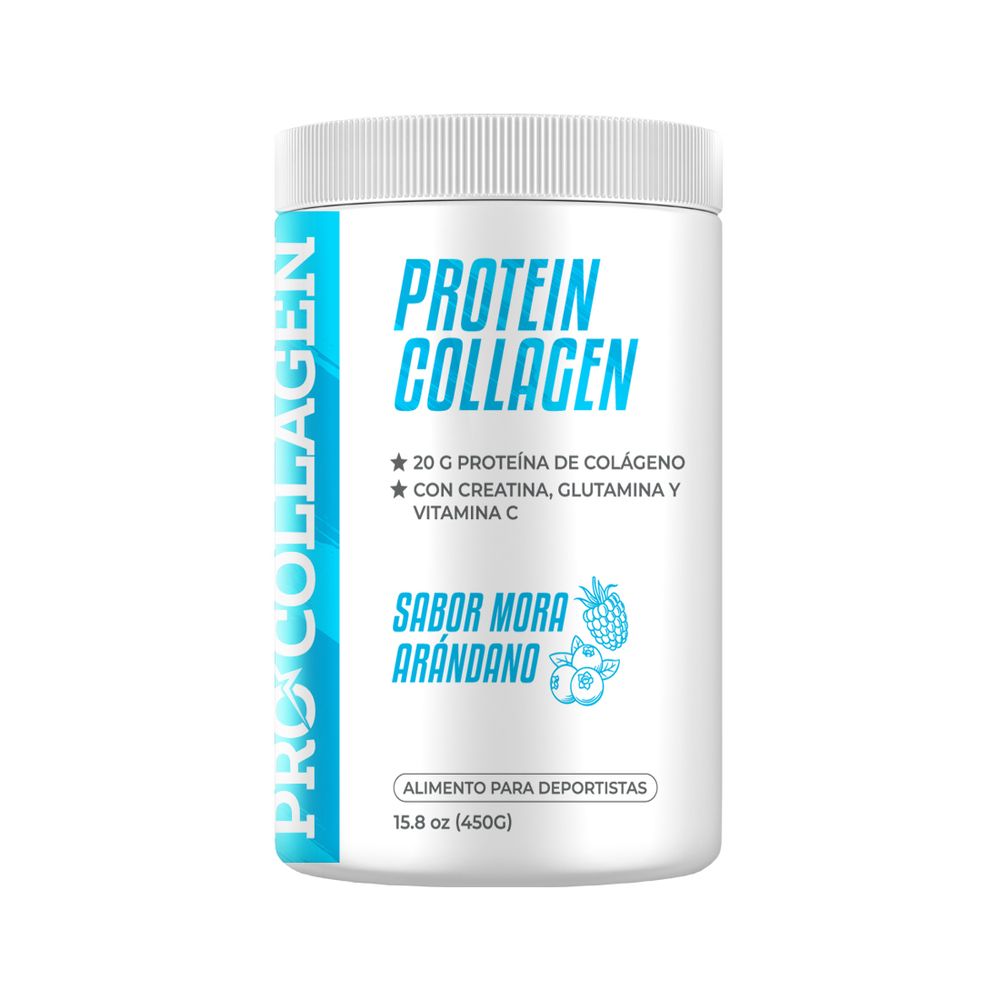 Protein Collagen 450g- Procollagen