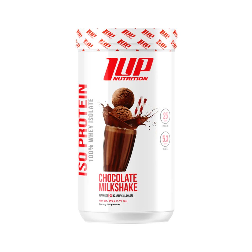 Iso Protein 1.97lbs - 1UP