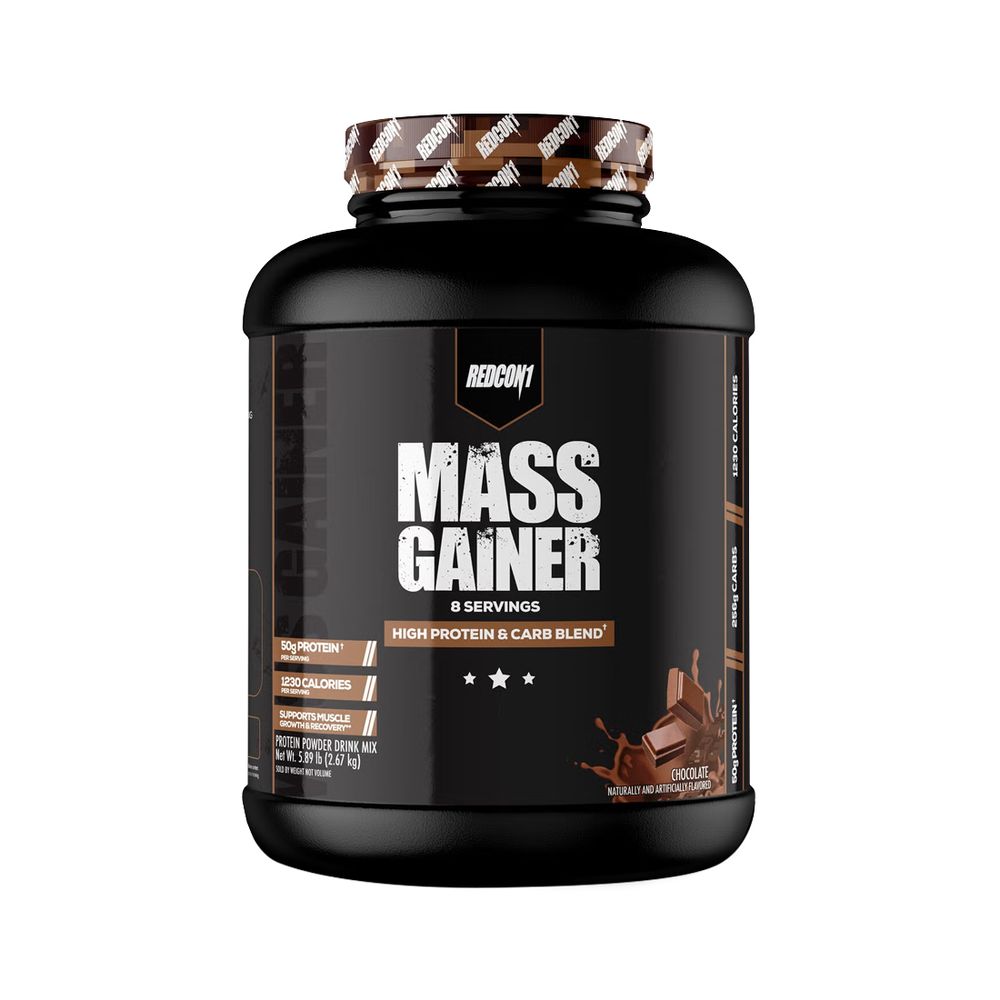 Mass Gainer 6 lbs - Redcon1