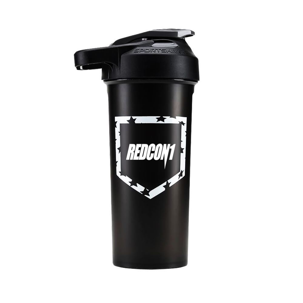 Shaker 600 ml - Redcon1