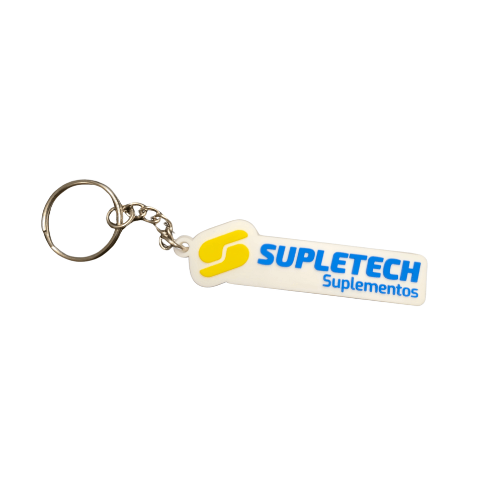 LLavero Supletech 2025