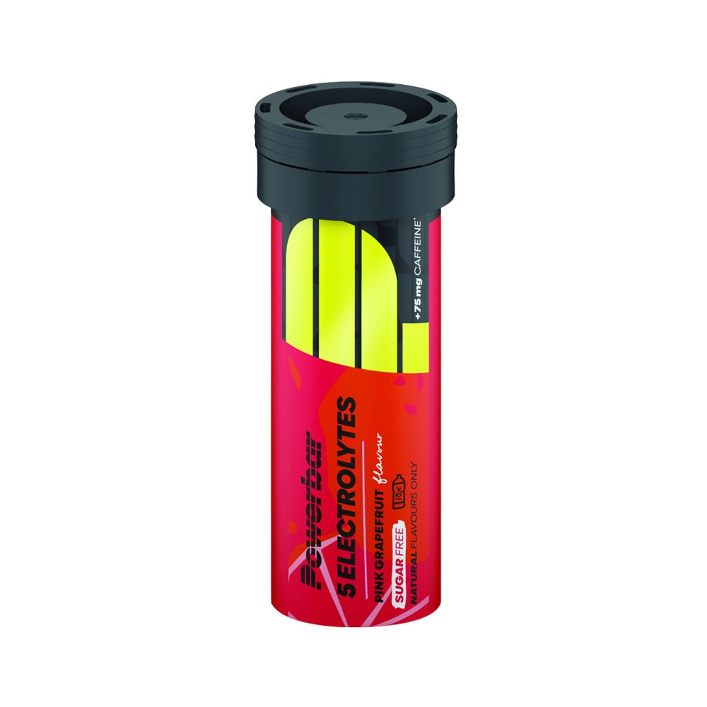 PowerBar Electrolytes 10 Tabletas - Power Bar