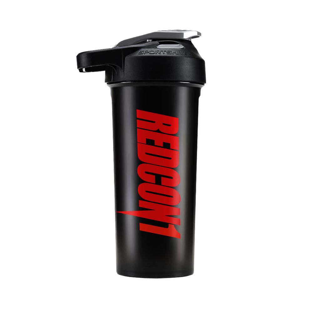 Shaker 600 ml - Redcon1