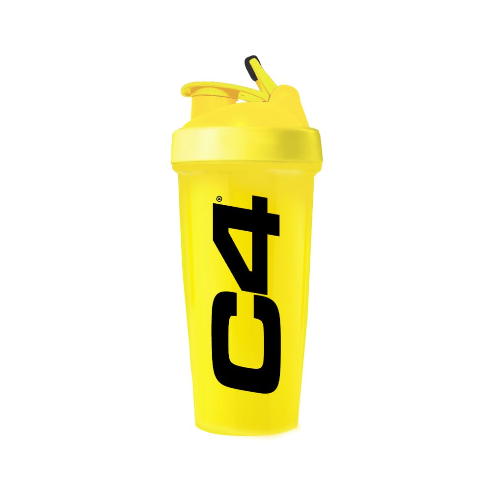 Shaker C4 600ml - Cellucor