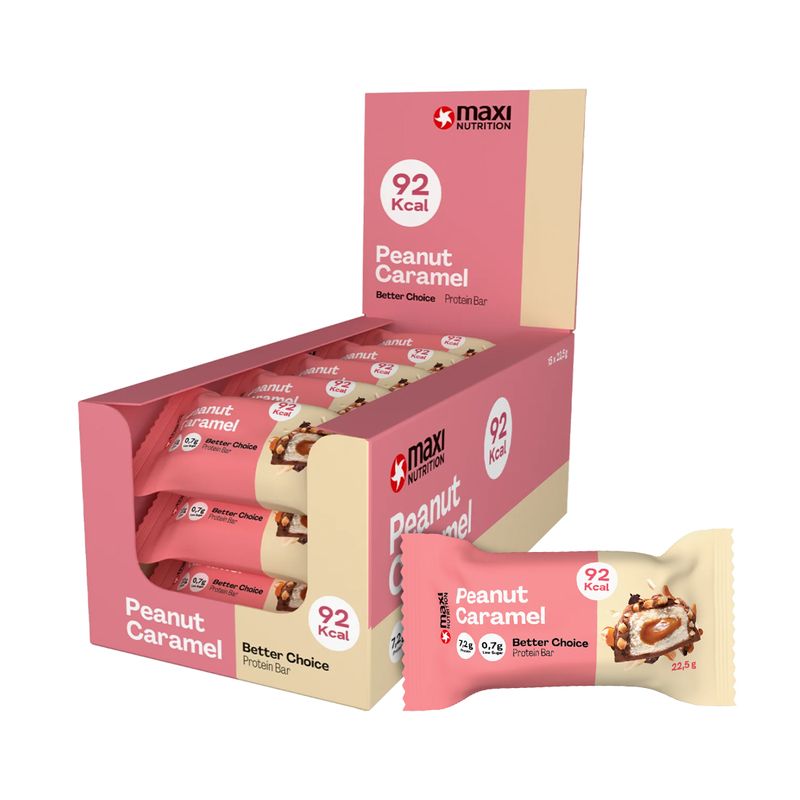 better-choice-protein-bar-peanut-caramel-caja-15-unid-maxinutrition