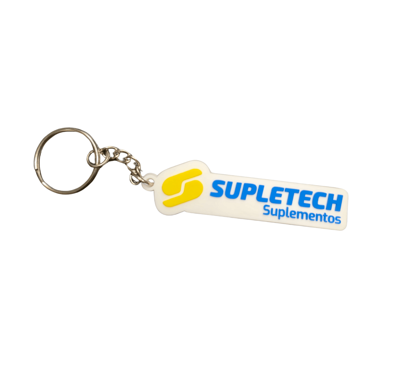 LLavero Supletech 2025