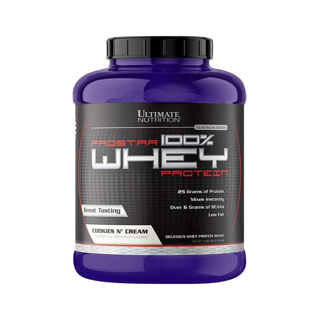 ProStar 100% Whey Protein