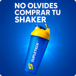 shaker