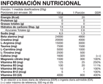 preworkout