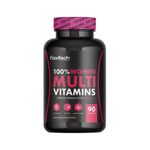 100-women-multivitamins-foodtech