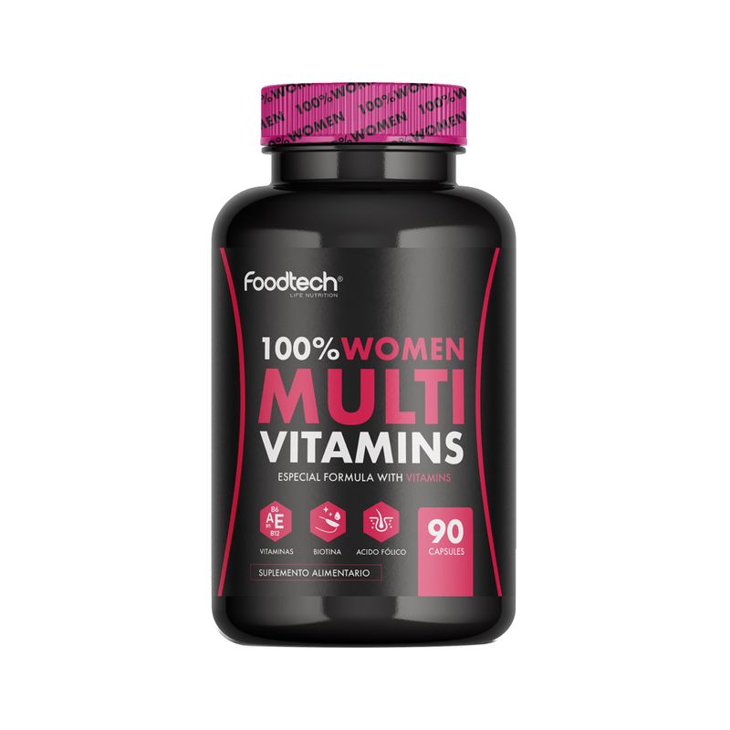 100-women-multivitamins-foodtech
