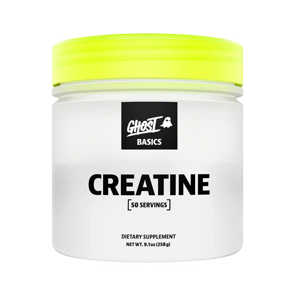Basics Creatine 259gr - Ghost