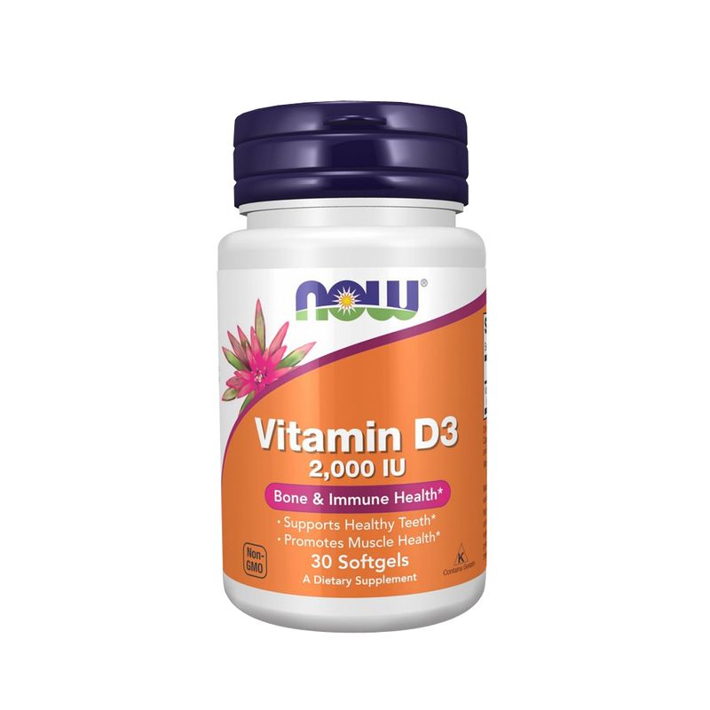 vitamina-d3-2-000-iu-30-softgels-now