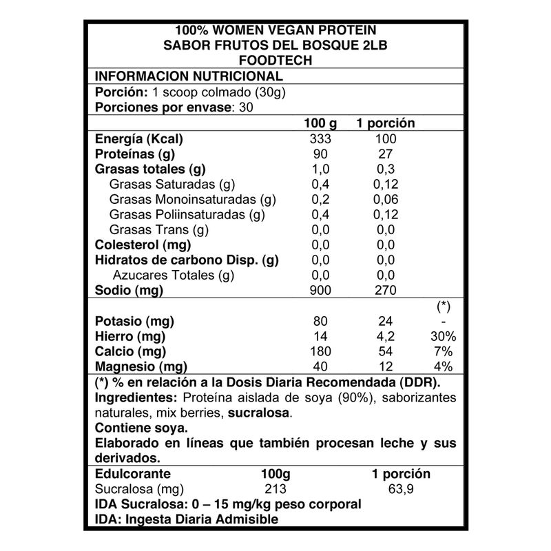 100-women-vegan-protein-frutos-del-bosque-foodtech