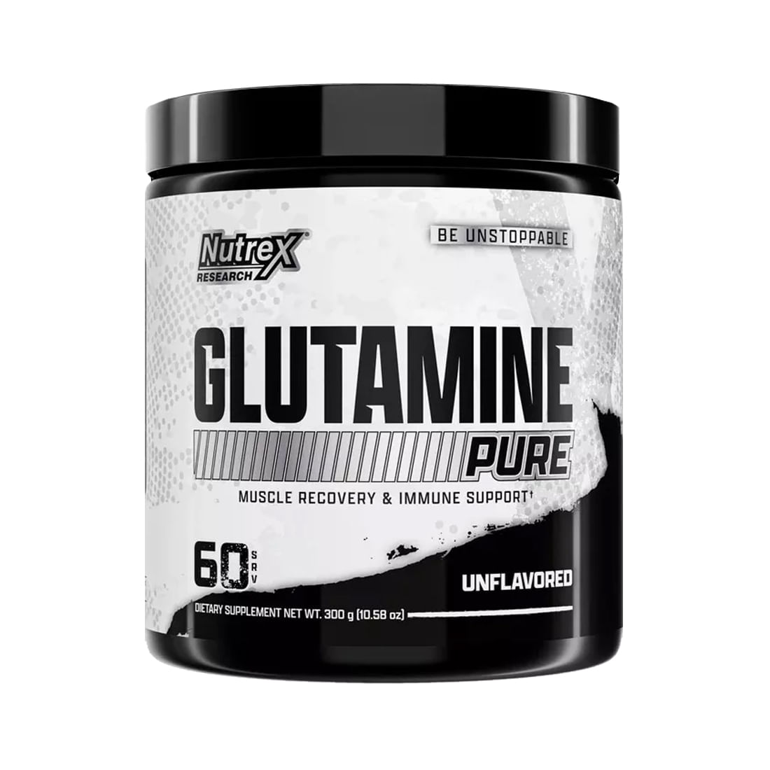 Glutamina Drive 300 grs