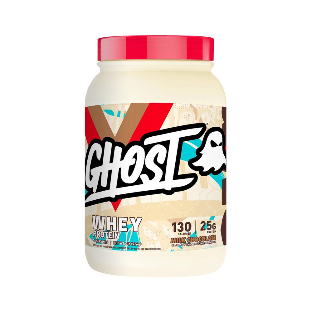 Whey Protein 2lbs - Ghost