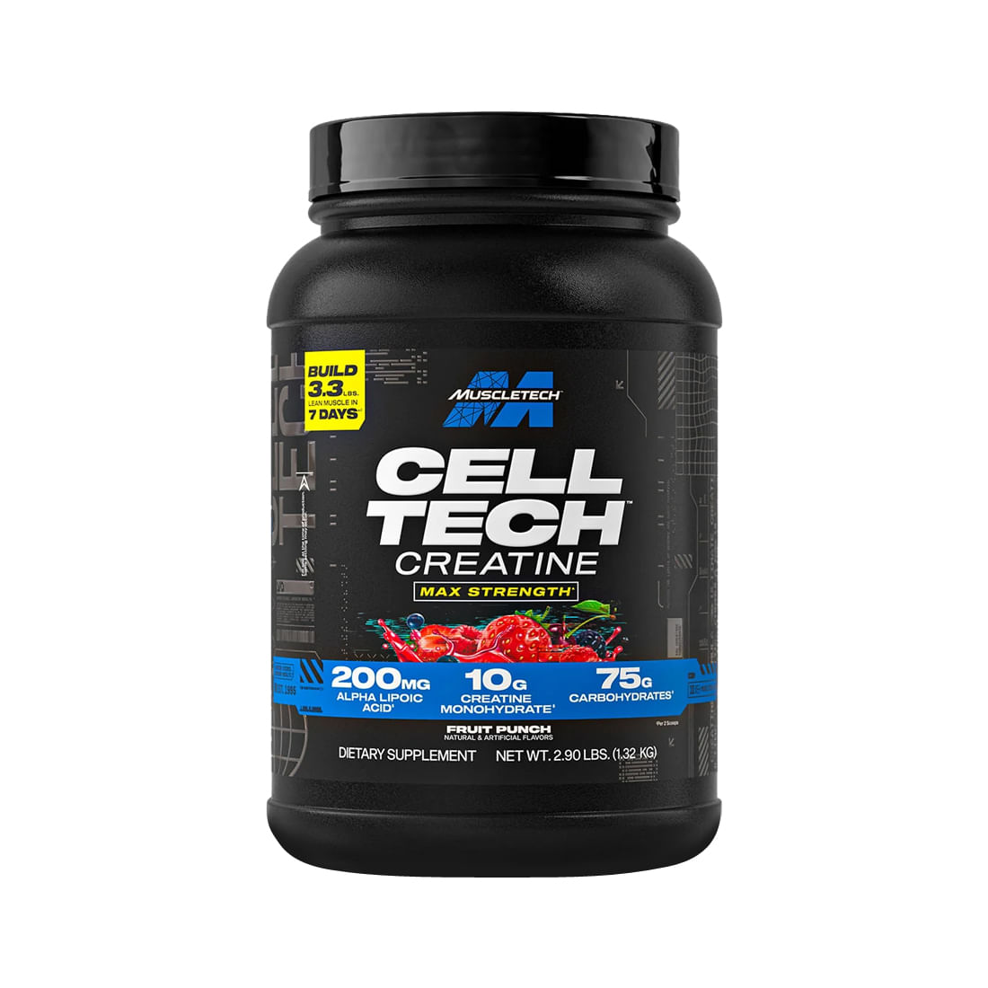 Celltech 3lbs