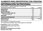 tabla-nutricional-foodtech-tasty-creatine-sabor-watermelon-ice-pops