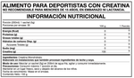 tabla-nutricional-foodtech-premium-line-creatina-sin-sabor-formato-doypack