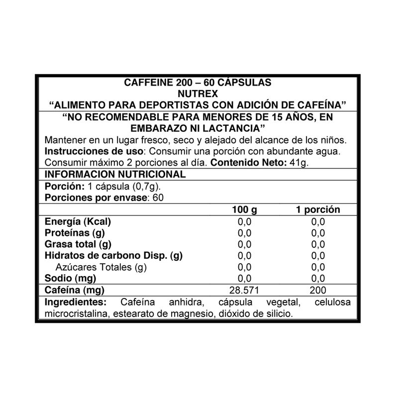 caffeine-200-nutrex