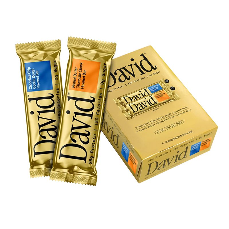 caja-12und-variety-pack-gold-david-protein-bar-chocolate-chip-cookie-dough-peanut-butter-chocolate-chunk-david
