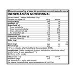 tabla-nutricional-foodtech-100-amino-whey-sabor-vainilla-2-libras
