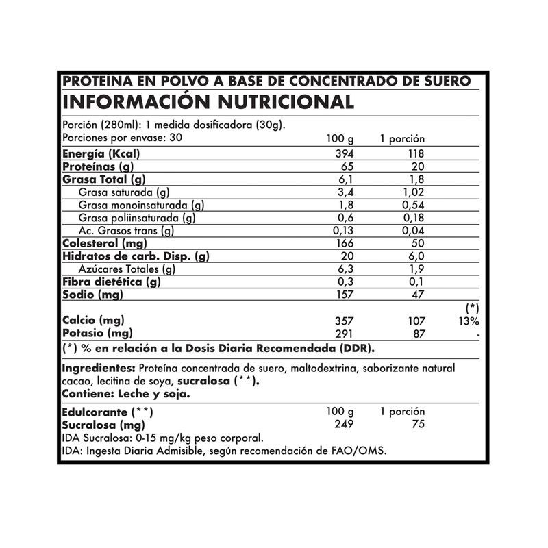 tabla-nutricional-foodtech-100-amino-whey-sabor-chocolate-2-libras