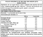 inulin-powder-227g-now-foods