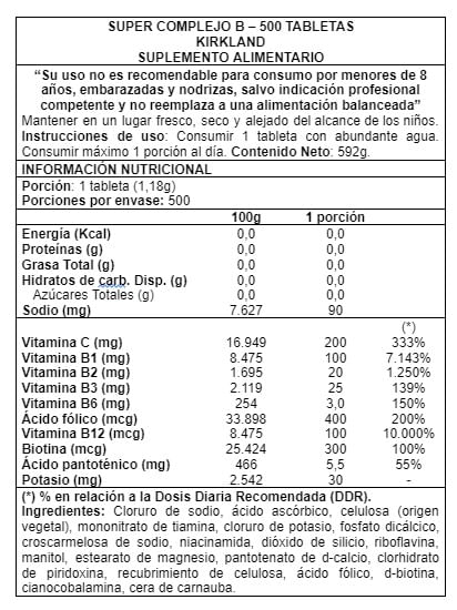 tabla-super-complet-kirkland