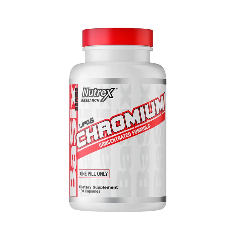 lipo-6-chromium-nutrex