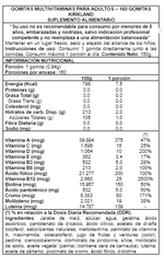 tabla-adul-mutivitamin-kirkland