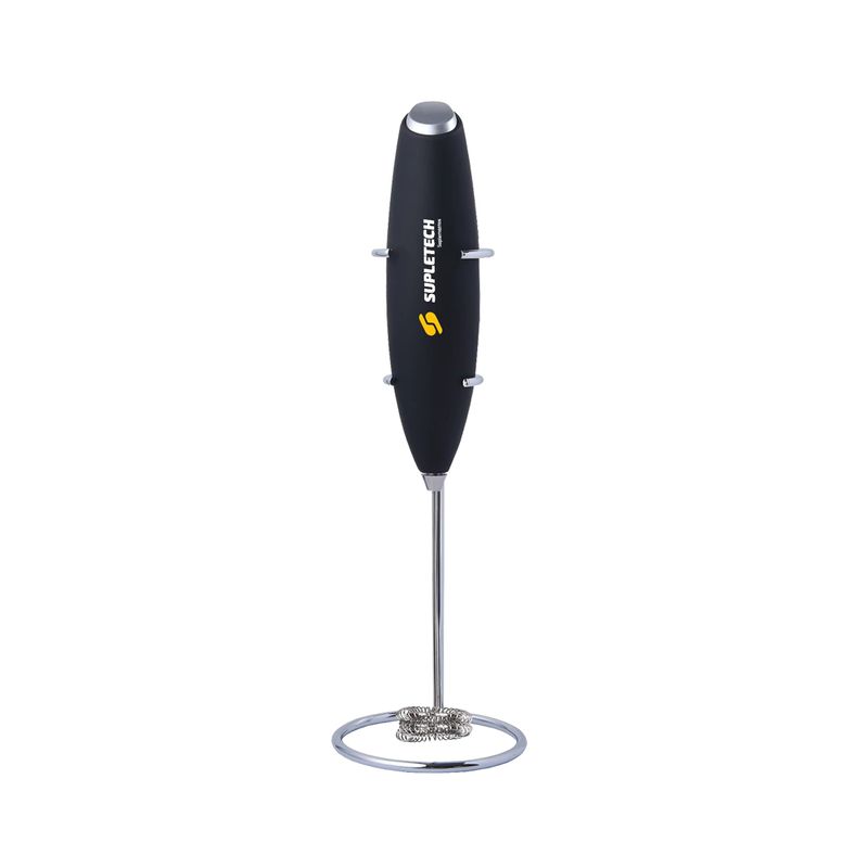 mixer-supletech