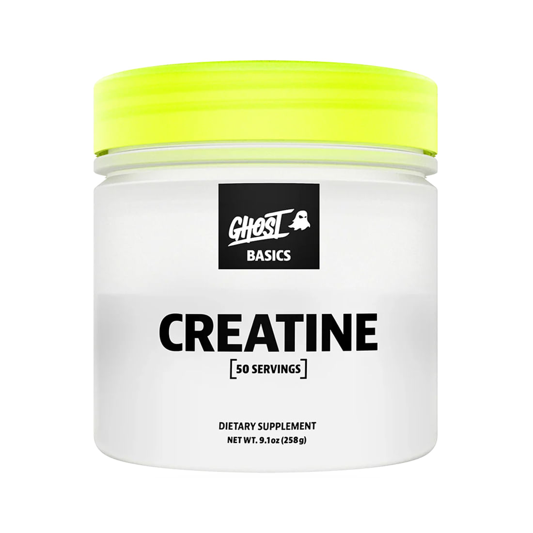 Basics Creatine 259gr