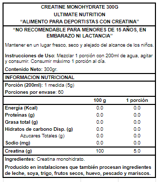 tabla-creatine-300-ultimate-n