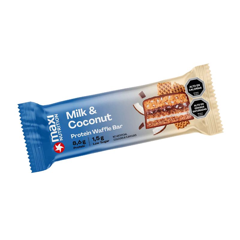 protein-waffle-bar-milk-coconut-maxinutrition