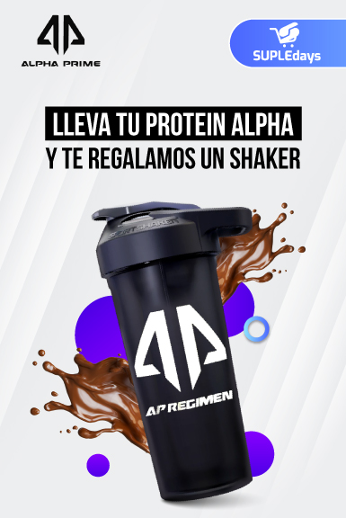 Alpha prime