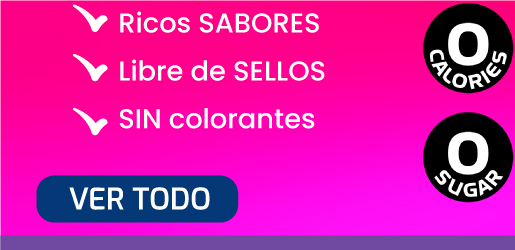 Bebida energética